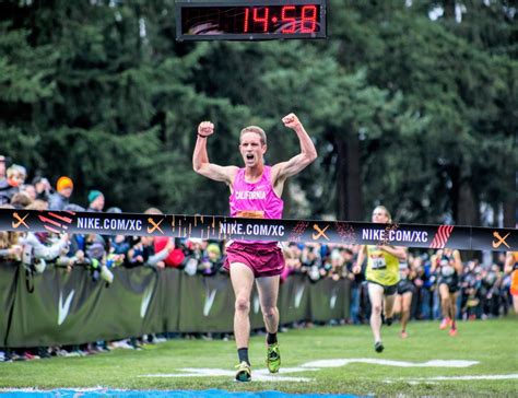 2018 Nike Cross Nationals Event Coverage.